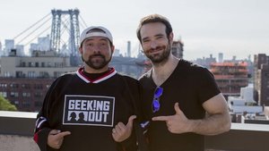 Jeph Loeb / Charlie Cox