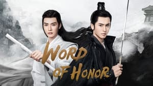 poster Word of Honor