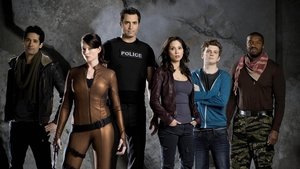 Continuum (2012) online ελληνικοί υπότιτλοι