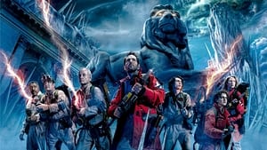 ดูหนัง Ghostbusters: Frozen Empire (2024) โกสต์บัสเตอร์ส มหันตภัยเมืองเยือกแข็ง