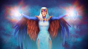 Masters of the Universe: Revelation (2021) online μεταγλωτισμένο