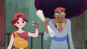 Yurei Deco Season 1 ชมรมนักสืบผี ปี 1 ตอนที่ 8