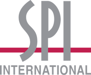 Logo SPI International
