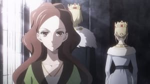 Baraou No Souretsu – Le Requiem du Roi des Roses: Saison 1 Episode 12