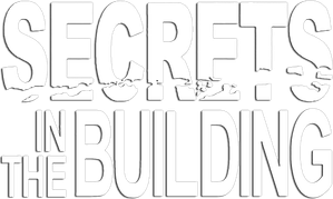 Secrets in the Building — Logos 1