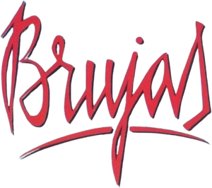 Brujas — Logos 1