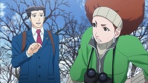 Ace Attorney Season 1 Episode 8