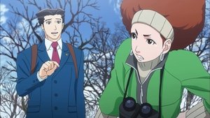 Gyakuten Saiban: 1×8