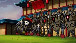 Xiaolin Chronicles Tokyo Madness