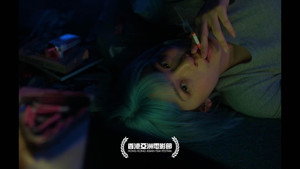 Angel Infinity still 4