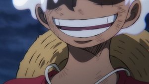 One Piece: 1×1071