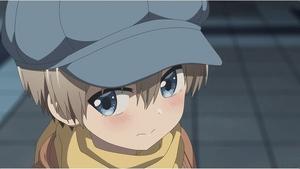 Uzaki-chan Wants to Hang Out! Season 2 Episode 12