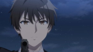 Tantei wa Mou, Shindeiru. Season 2 Cap 3