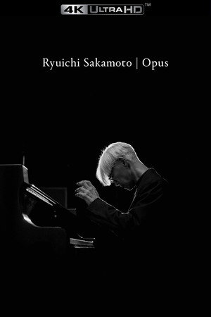 Ryuichi Sakamoto | Opus 21