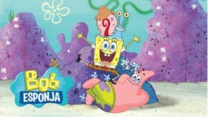 poster SpongeBob SquarePants