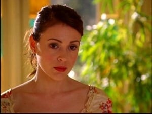 Charmed: 8×19