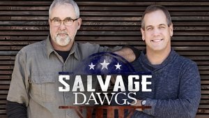 Salvage Dawgs