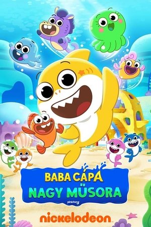 Image Baba cápa nagy műsora