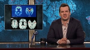 The Jim Jefferies Show Staffel 1 Folge 12