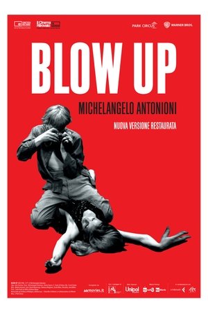 Blow-up 1966