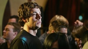 Chuck: s1e9