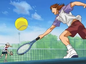 The Prince of Tennis: 1×1