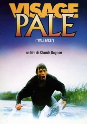 Poster Visage pâle 1985