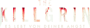 The Killgrin — Logos 3