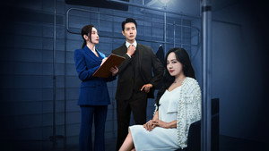 퍼스트레이디