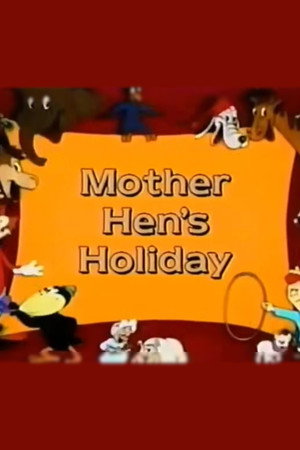 Mother Hen's Holiday (1937)
