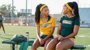 grown-ish Temporada 3 Capitulo 7