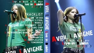 Avril Lavigne: Overdrive Live In Dublin film complet