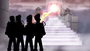 How Ghostbusters Should Have Ended