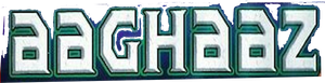 Aaghaaz — Logos 1