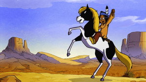 Yakari (1983)