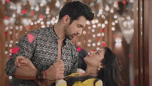 36. Amruta tries to give truth serum to Rajeev