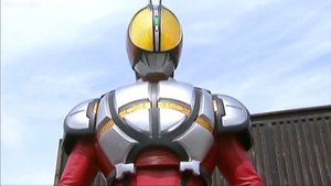 Kamen Rider Season 13 Episode 39