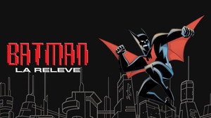 Batman Beyond 34