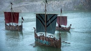 Vikings Staffel 4 Folge 8