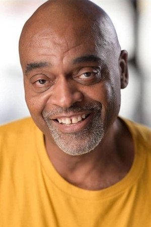 Anthony Daughtery - Photo