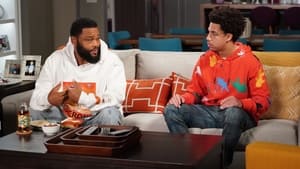 Black-ish 7 x 17