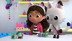 Los dados de gatitos bobitos