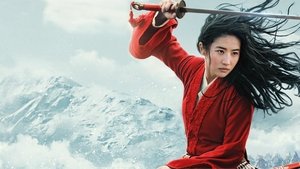 Mulan 2021 مترجم مباشر اونلاين