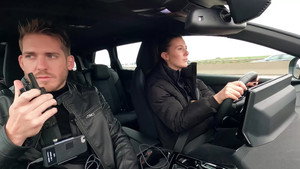 Chasse à l’homme: S1E1