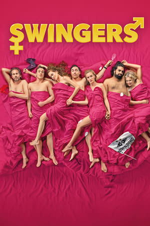 Poster Swingers (2019)