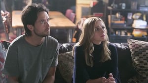 American Gothic: 1×12