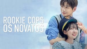 poster Rookie Cops