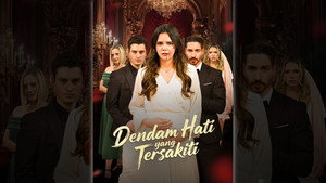 Dendam Hati Yang Tersakiti
