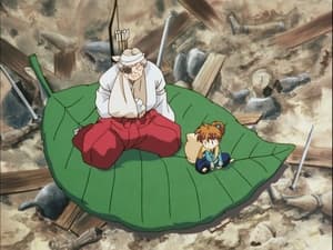 InuYasha: Season 1 Episode 15