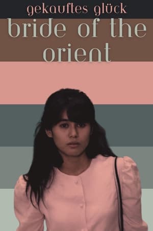 Poster Bride of the Orient 1989